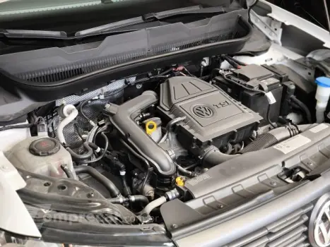 T-CROSS - 1.0 200 TSI TOTAL SENSE AUTOMÁTICO