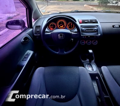 FIT 1.4 LX 16V