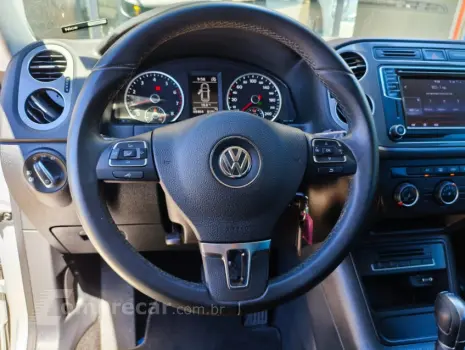 TIGUAN 1.4 TSI 16V Turbo