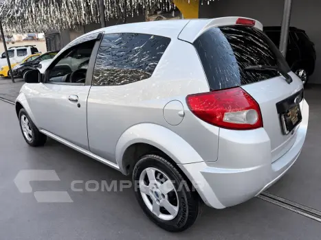 KA 1.0 MPI 8V FLEX 2P MANUAL