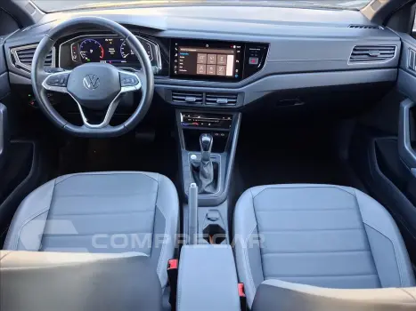 NIVUS 1.0 200 TSI TOTAL FLEX HIGHLINE AUTOMÁTICO