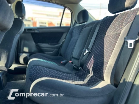 ASTRA 2.0 MPFI GLS 8V