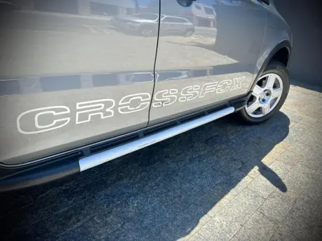 CROSSFOX 1.6 MI 8V