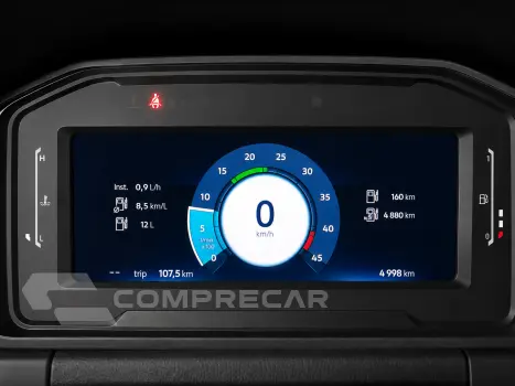 Delivery Express+ 3.0 Prime + Carroceria