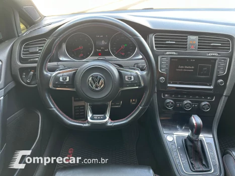 GOLF 2.0 350 TSI GTI