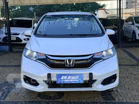 FIT 1.5 Personal 16V