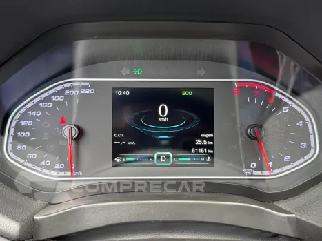 TIGGO 7 1.5 VVT Turbo Iflex T