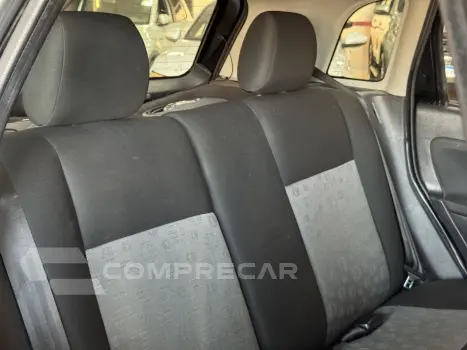 Fiesta Hatch 1.6 4P FLEX