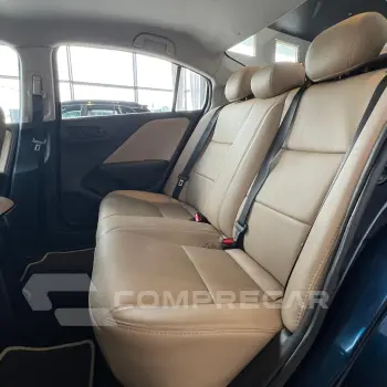 CITY 1.5 Personal 16V