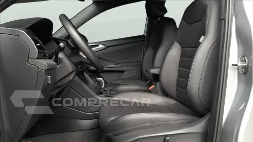 TAOS 1.4 250 TSI TOTAL FLEX HIGHLINE AUTOMÁTICO