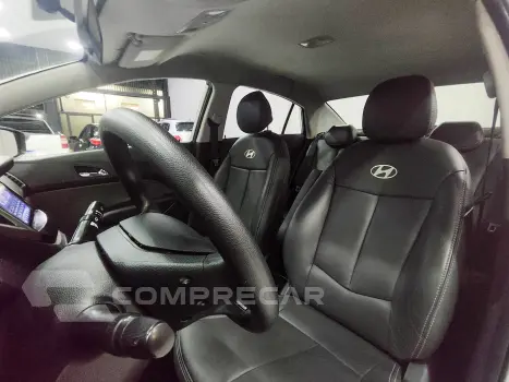 HB20 1.6 Comfort 16V