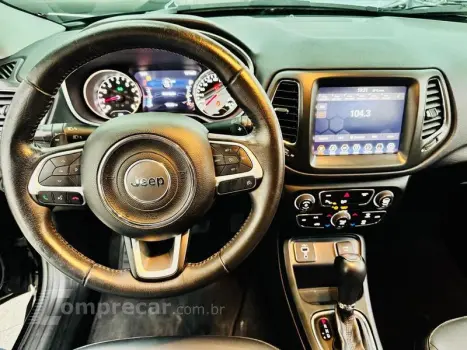 COMPASS LONGITUDE 2.0 FLEX AUT