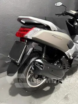 NMAX 160 ABS