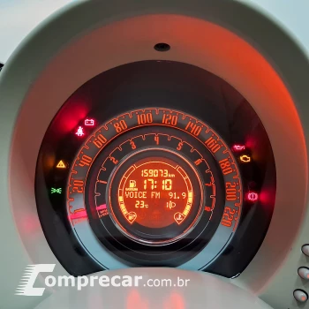 500 1.4 Cult 8V