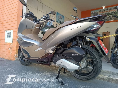 PCX 150 DLX ABS