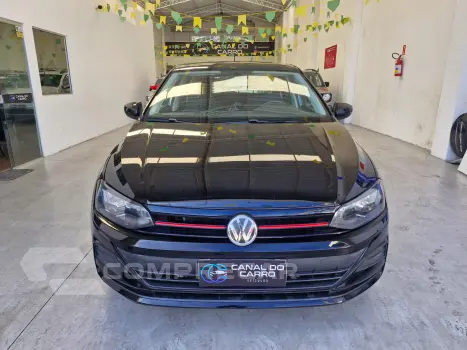 POLO 1.6 MSI