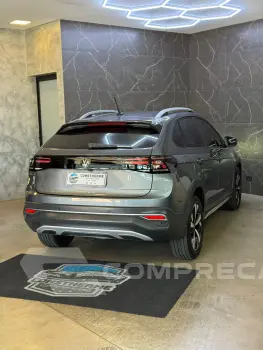 NIVUS 1.0 200 TSI Highline