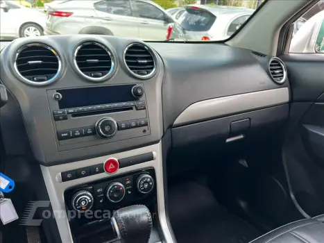 CAPTIVA 3.6 SFI AWD V6 24V