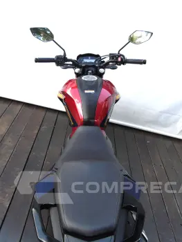 YAMAHA FZ25 FAZER ABS