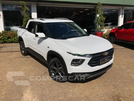 Montana 1.2 Turbo Flex Premier Automático