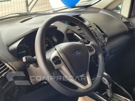 EcoSport FREESTYLE 2.0 16V Flex 5p Aut.