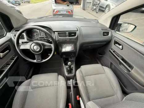 Fox 1.0 Mi Total Flex 8V 5p