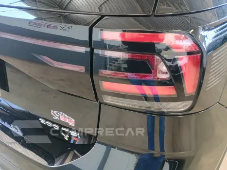 T-CROSS 1.0 200 TSI