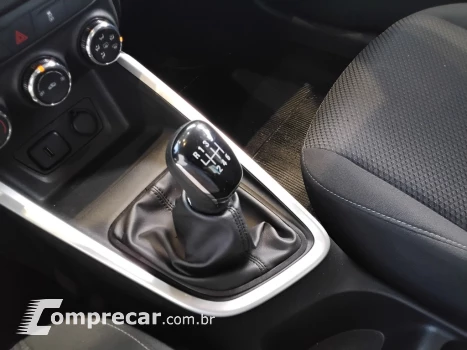 ONIX SEDAN 1.0 LT PLUS 12V FLEX 4P MEC.