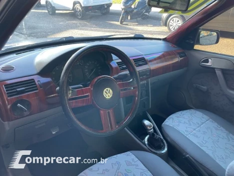 SAVEIRO - 1.8 MI CS 8V 2P MANUAL G.III