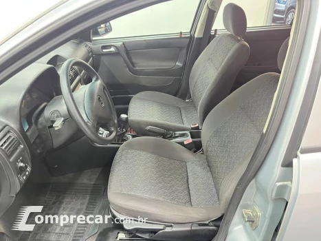 Astra Advantage 2.0 MPFI 8V FlexPower 5p