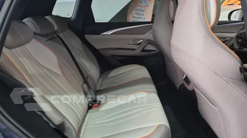 SONG PRO 1.5 Dm-i GS