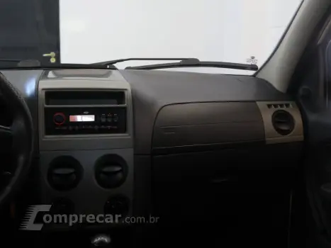 PALIO 1.0 MPI Fire Celebration 8V