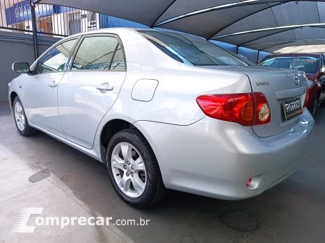COROLLA 2.0 Vvt-ie XEI