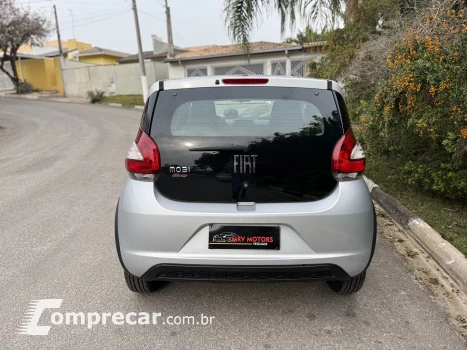 MOBI 1.0 8V EVO Like.