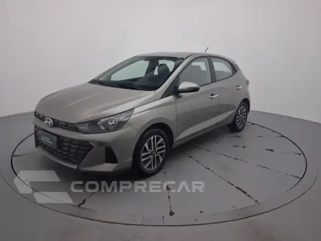 HB20 1.0 12V FLEX LIMITED PLUS MANUAL