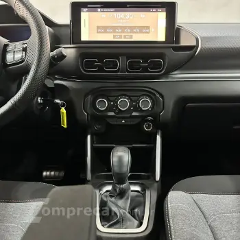 AIRCROSS AIRCROSS7 F. Pack 1.0 Flex TB 200 Aut