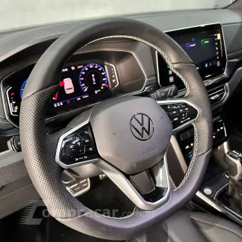 T-Cross Hig. 250 TSI 1.4 Flex 16V 5p Aut