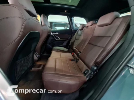 X1 S20I M SPORT