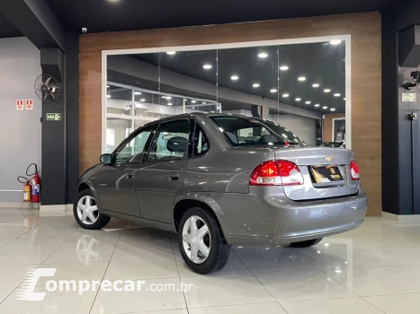 CLASSIC 1.0 MPFI ADVANTAGE 8V FLEX 4P MANUAL