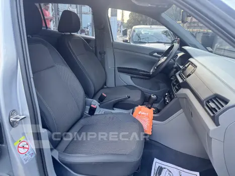 T-CROSS 1.0 200 TSI Sense