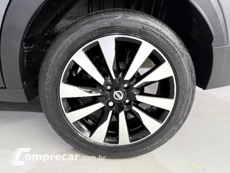 KICKS 1.6 16vstart SL