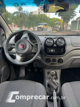 PALIO 1.4 MPI Attractive 8V