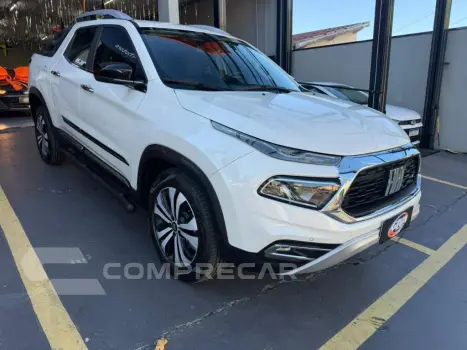 Toro Volcano 1.3 T270 4x2 Flex Aut.