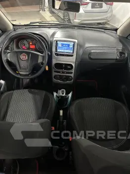 Idea ESSENCE 1.6 Flex 16V 5p