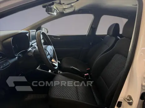 HB20 1.0 TGDI FLEX PLATINUM MANUAL