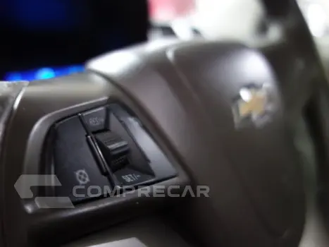 SPIN - 1.8 LT 8V 4P AUTOMÁTICO