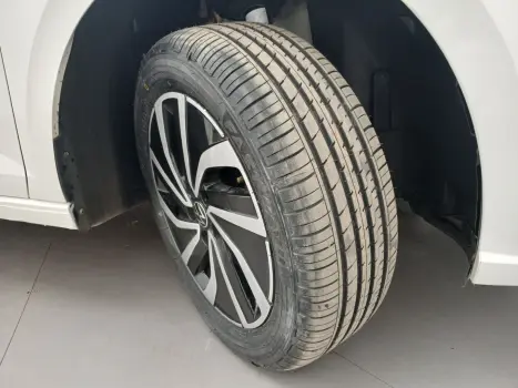 POLO 1.0 170 TSI HIGHLINE AUTOMÁTICO