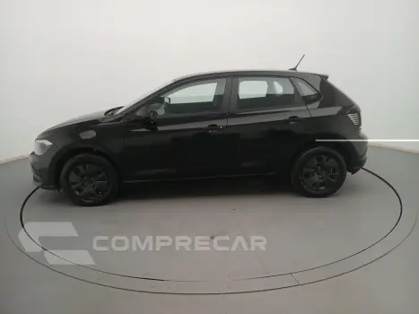 POLO 1.0 MPI TRACK MANUAL
