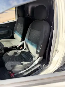 FIORINO 1.4 MPI Furgão 8V