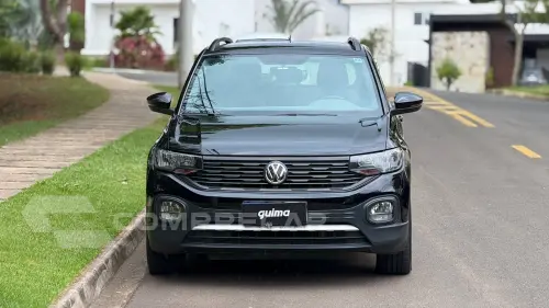 T-CROSS 1.0 200 TSI Sense